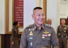 เปิดเส้นทางชีวิต! "พล.ต.อ.สำราญ นวลมา" ว่าที่ผบ.ตร.คนที่ 16 อายุน้อยที่สุด
