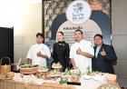 รมว.ซาบีดา ยกระดับอาหารไทยพื้นถิ่นสู่อาหารโลก เปิดตัว Thailand Best Local Food