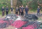 คนปราจีนบุรีผวาเป็นถังขยะโลกกลุ่มทุนมืดลอบทิ้งขยะพิษไม่หยุดปัญหาถาถมไร้ทางแก้