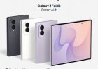 ฉีกทุกกฎจอพับ! The all-new Galaxy Z Fold8 พับไซซ์ใหม่ เบาที่สุด ที่เคยมีกว้างเต็มตา Joy ทุกคอนเทนต์