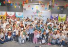 ซีพีแรม เปิดครัวแห่งการเรียนรู้ “CPRAM Junior Chef” ปีที่ 18  ปลูกฝังโภชนาการเด็กไทย