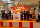 ยกทัพสินค้า OTOP 13 อำเภอ 6 จังหวัดภาคกลางขายในงานมหกรรมแสดงสินค้า "เสน่ห์เมืองกาญจน์"ห้างเซ็นทรัล เวสต์เกต