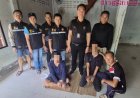 อนาคตวูบ!ตำรวจศรีสะเกษบุกจับครูศิลปะโรงเรียนดังเสพยาบ้ายึดของกลาง 3 เม็ด