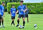 "โค้ชโบ้" นำทีมชาติไทย U20 ลงซ้อมต่อเนื่องแคมป์สอง กระตุ้นนักเตะโชว์ฟอร์มหลังได้โอกาส
