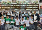 คพท. นราธิวาส ปั้น “สร้างเยาวชนนักสื่อสารรุ่นใหม่ รู้เท่าทันสื่อออนไลน์เข้าใจสันติสุขชายแดนใต้