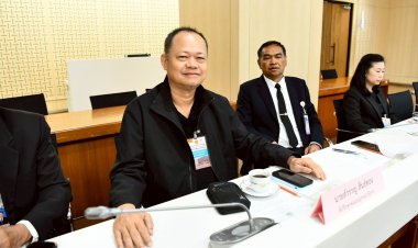 ม.สงขลานครินทร์ ประกาศจัดตั้ง “สถาบันขั้นสูงเพื่อระบบสุขภาพที่ยั่งยืน” ณ วิทยาเขตภูเก็ต มุ่งขับเคลื่อนนวัตกรรมสุขภาพเพื่อภูมิภาคอันดามัน