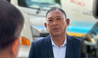 สหพันธ์การขนส่งทางบกฯ แจงข่าวลืออนุโลมบรรทุก 60-65 ตัน ย้ำไม่เป็นความจริง เตรียมดำเนินการกับผู้แอบอ้าง