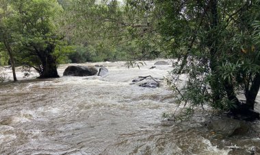 เขาใหญ่เฝ้าระวังขั้นสูงสุด! พิษ "ไมสัก" ดันฝนสะสมทะลุ 730 มม. เขื่อนตะค้อเร่งระบายหนีน้ำท่วม—นาดีพลิกวิกฤตเปิดเทศกาลล่องแก่งหินเพิงได้พลัน