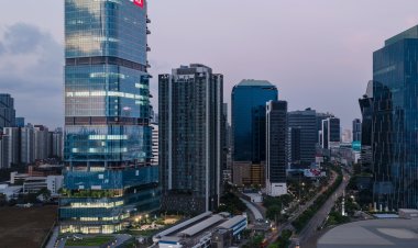 AIA เปิดออฟฟิศให้เช่าแห่งใหม่ “AIA Connect”ทำเลทองรัชดาฯ - พระราม 9 สู่ศูนย์กลางธุรกิจที่เชื่อมต่อทุกความเป็นไปได้ทุกมิติ