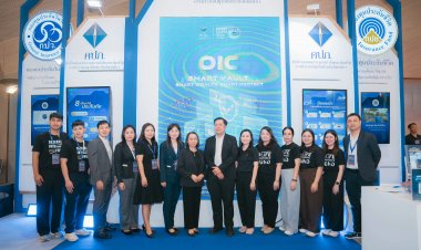 กองทุนประกันชีวิตเดินหน้าสร้างความรู้ด้านสิทธิประโยชน์ประกันชีวิตสร้างความเชื่อมั่นแก่ประชาชน