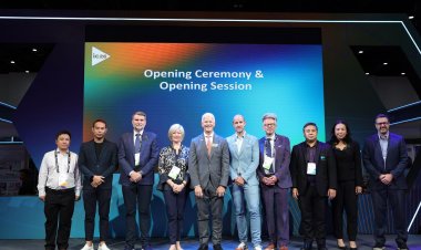เปิดฉากแล้ว "InfoComm Asia 2026”เดินหน้ายกระดับความก้าวหน้าด้าน Pro AV และ AI ของไทย