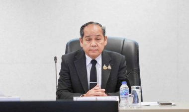 ปลัดวธ. เตรียมพร้อมรับกระทรวงใหม่ ย้ำเชื่อมโยงท่องเที่ยว ขับเคลื่อนศก.