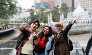 เมื่อเทศกาลกลายเป็นจุดเริ่มต้นของการเดินทาง ค้นพบมาเลเซียในจังหวะของตัวเอง พร้อมช่วงเวลาที่เติมเต็มตลอดทั้งทริป