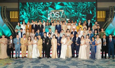 “TDSA AWARDS 2026”เชิดชู 68 นักธุรกิจขายตรงดีเด่น มุ่งยกระดับธุรกิจด้วยจรรยาบรรณสากล