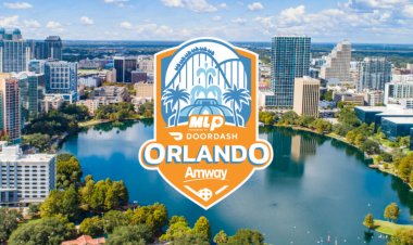 “แอมเวย์” เป็นผู้สนับสนุนหลัก “The Amway MLP Orlando”ในการแข่งขัน Major League Pickleball รอบปิดฤดูกาล 2026