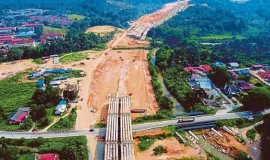 เอกชนใต้หนุนเร่งผุดรถไฟทางคู่ "สไหงโก-ลก -หาดใหญ่ เชื่อม ECRL มาเลเซีย กระตุ้นศก.ด้ามขวาน