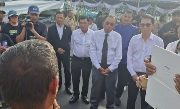 ยกแรกรัฐบาลยอมถอย!ระงับแผนดึง ‘ปราจีนบุรี’ เข้า EEC รอลุ้น “นายกฯอนุทิน” เคาะยกสองหลังกลับจากฝรั่งเศส