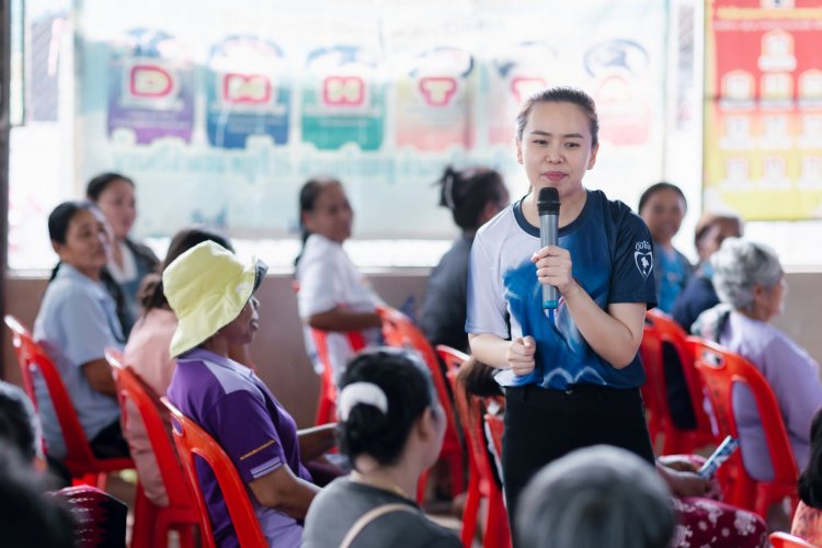 รู้จัก "โครงการสินเชื่อดอกเบี้ยคนละครึ่ง" ลดต้นทุนการผลิต เพื่อเกษตรกร