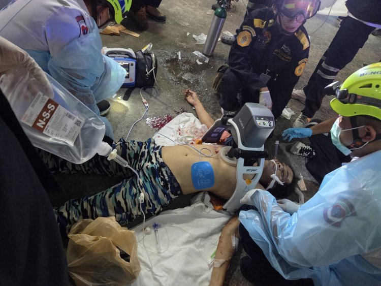 หนุ่มเพิ่งพ้นคุกคดียาเสพติดแค้นเพื่อนสนิทตีท้ายครัวบุกรัวยิงดับ