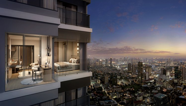 SENA จับมือ SIC แต่งตั้ง Exclusive Agent ดัน “Niche Pride Ekkamai” รุกตลาดต่างชาติ