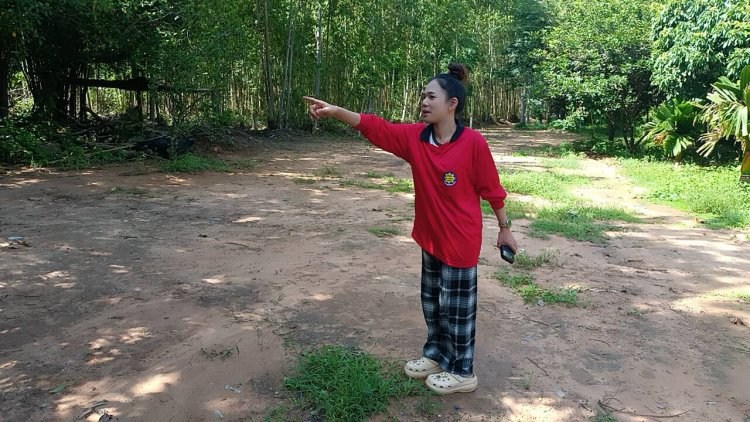 วิกฤตช้างป่าทับลานทะลัก 2 จังหวัด!โขลงใหญ่ปรับพฤติกรรมหนีโดรนกระจายหากินไกลกว่า 10 กม.