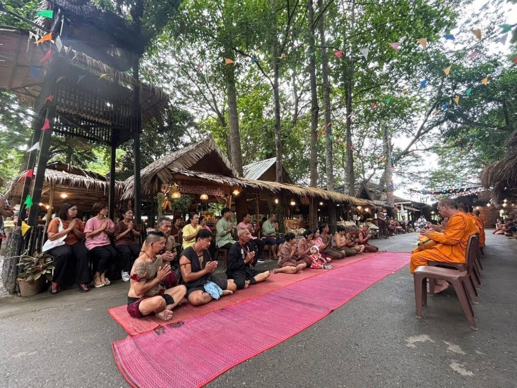 วธ.ขับเคลื่อน "Unseen Thai Thai" เสน่ห์วัฒนธรรมทั่วไทย ต่อยอด "ROOT to RICH" สร้างมูลค่าศก.ท้องถิ่น