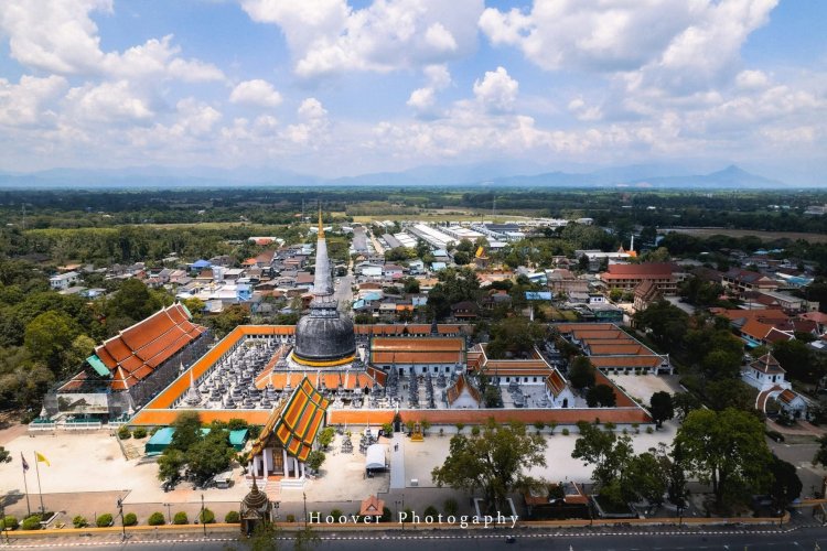 เปิดทำเนียบ 9 มรดกโลกของไทยความภาคภูมิใจที่คนไทยทั้งชาติร่วมจารึก